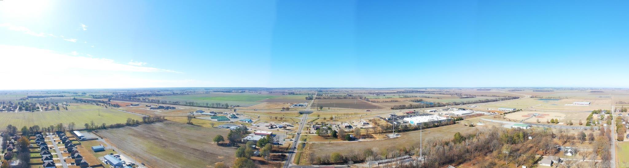 5 Acres Highway 69  Trumann, AR