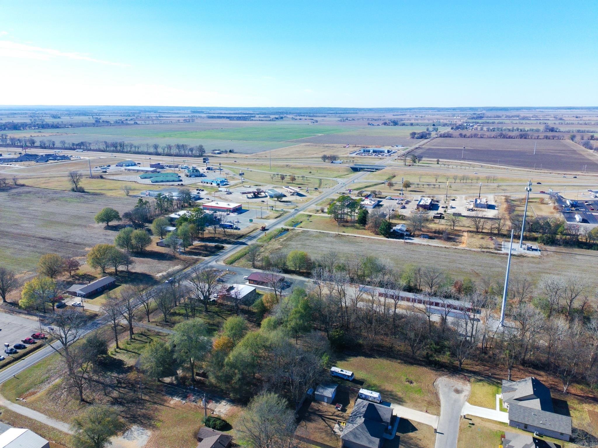 5 Acres Highway 69  Trumann, AR