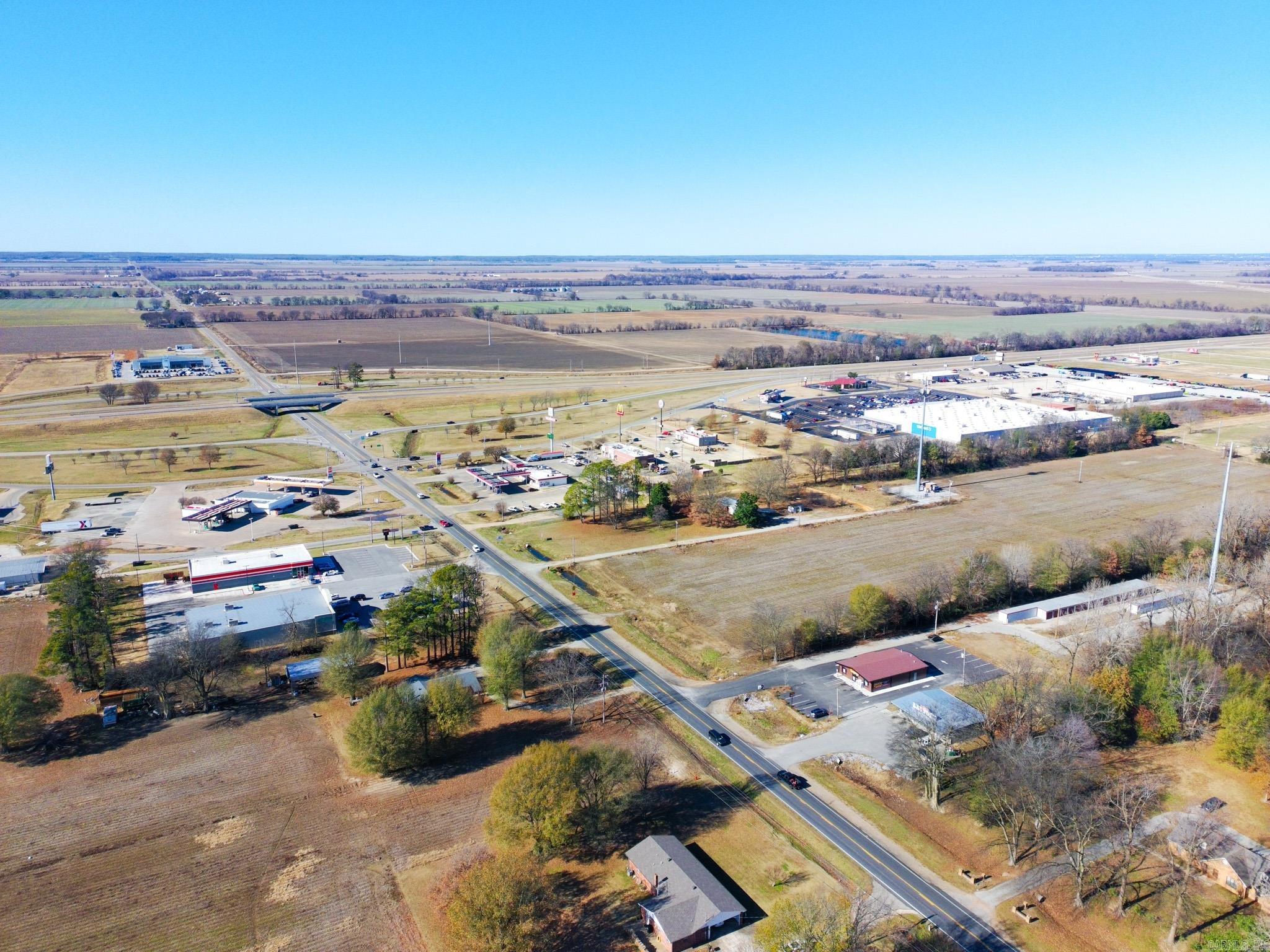 5 Acres Highway 69  Trumann, AR
