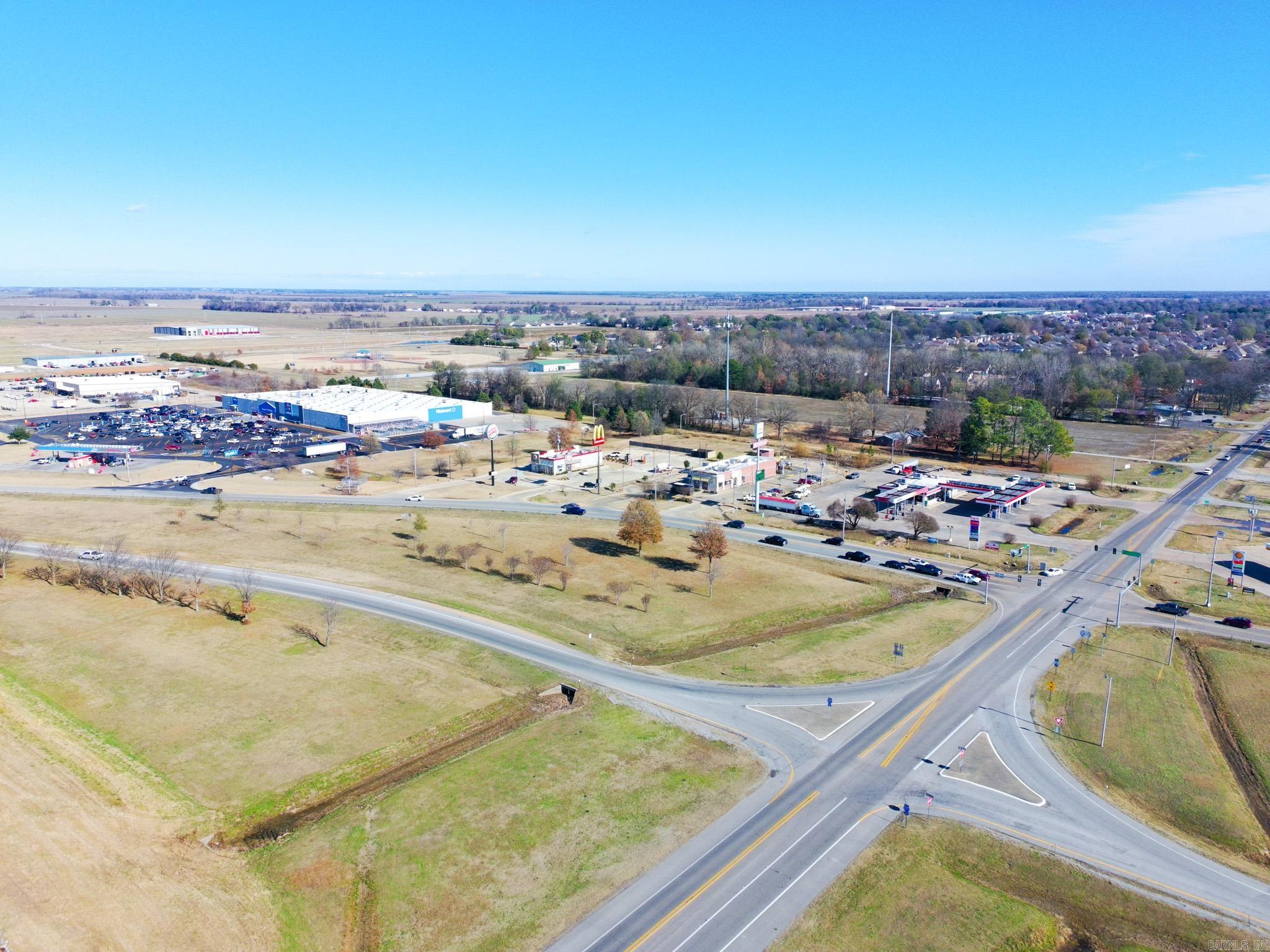 5 Acres Highway 69  Trumann, AR