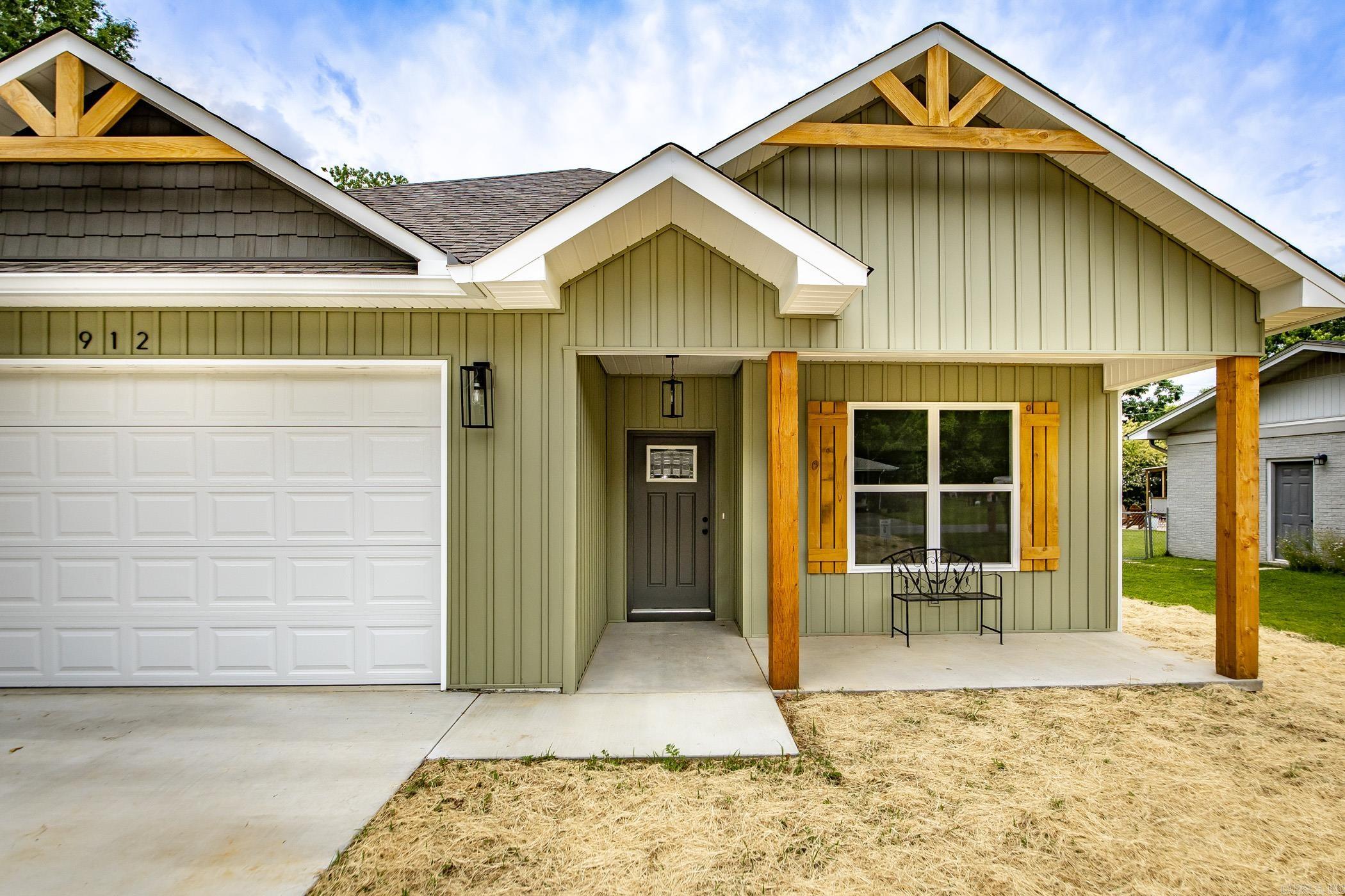 912 Lakeshore  Heber Springs, AR