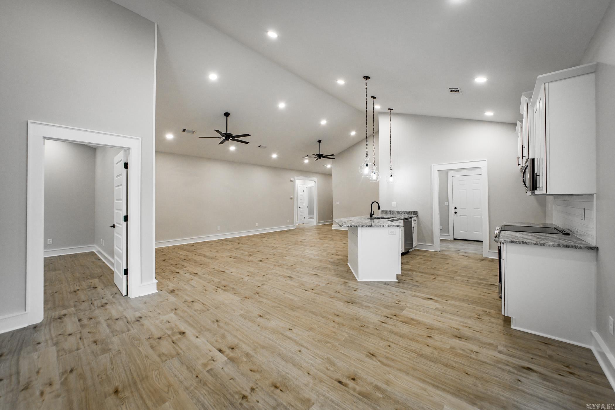 912 Lakeshore  Heber Springs, AR