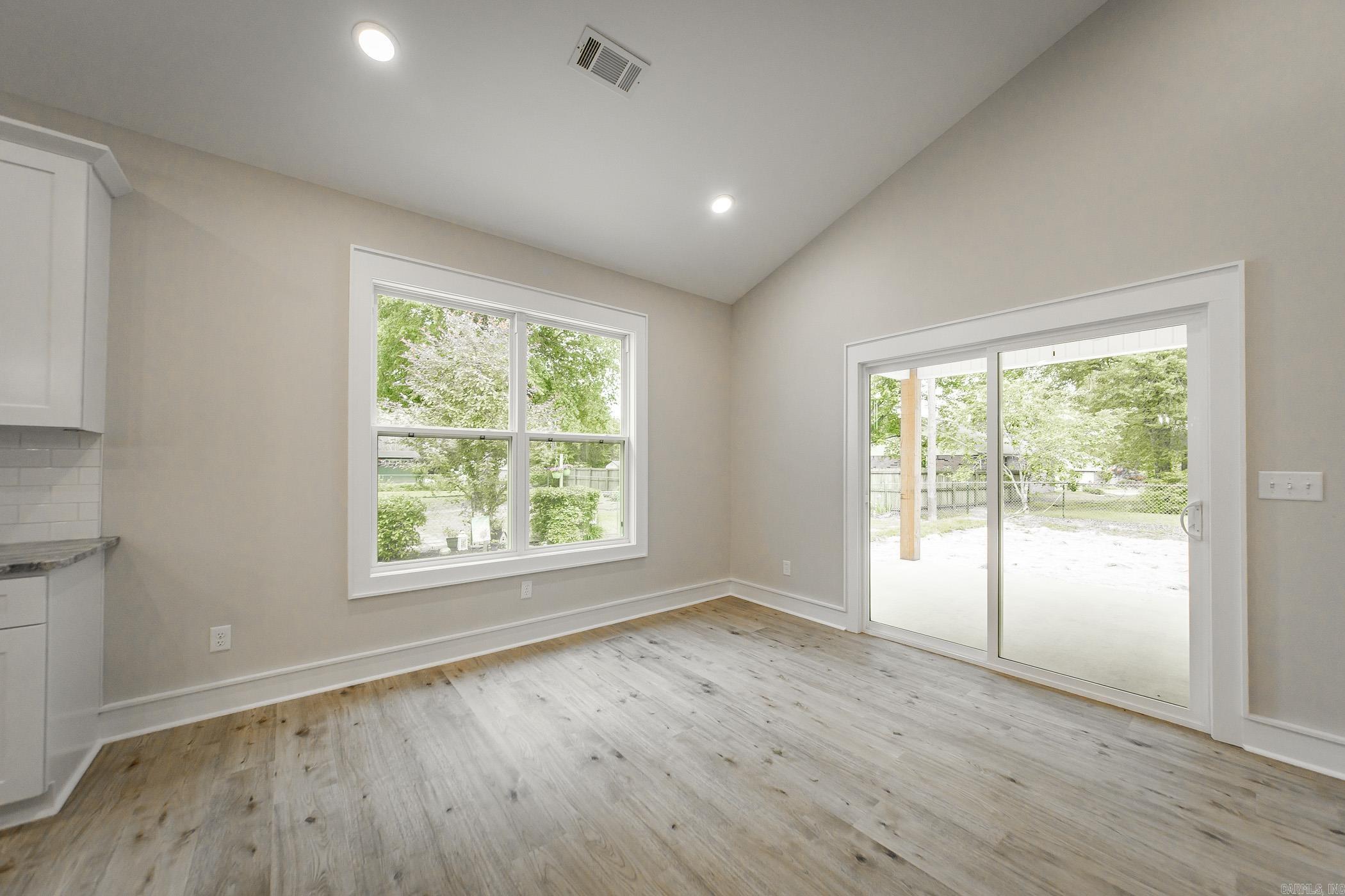 912 Lakeshore  Heber Springs, AR