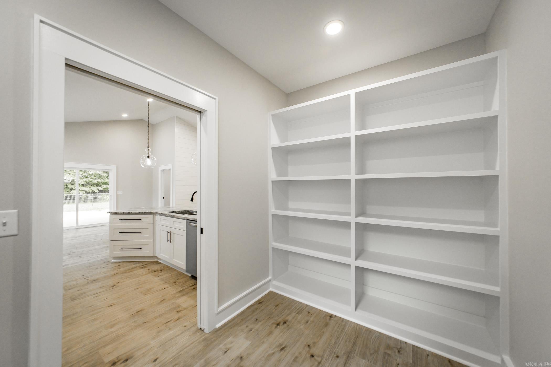 912 Lakeshore  Heber Springs, AR