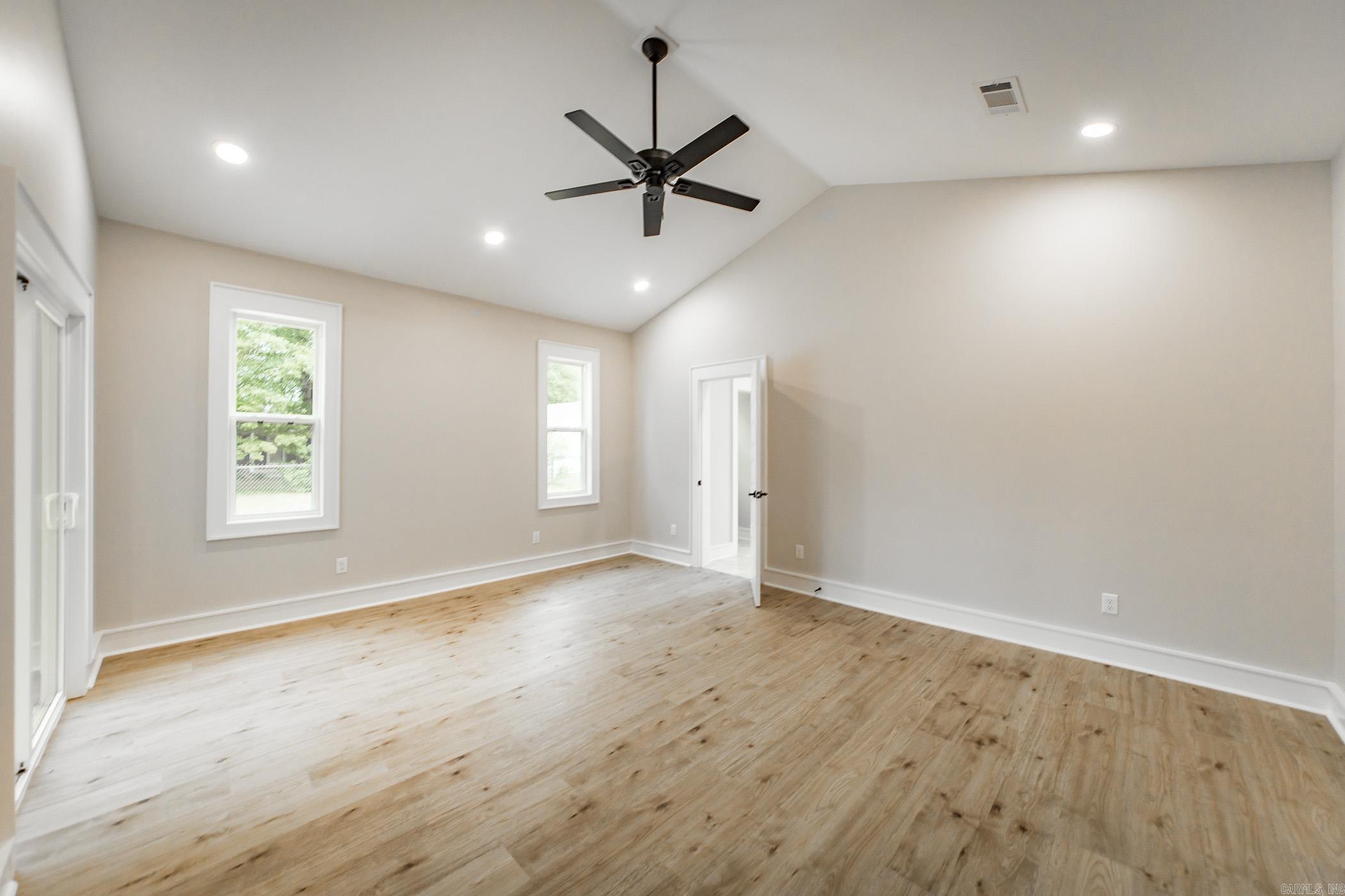 912 Lakeshore  Heber Springs, AR