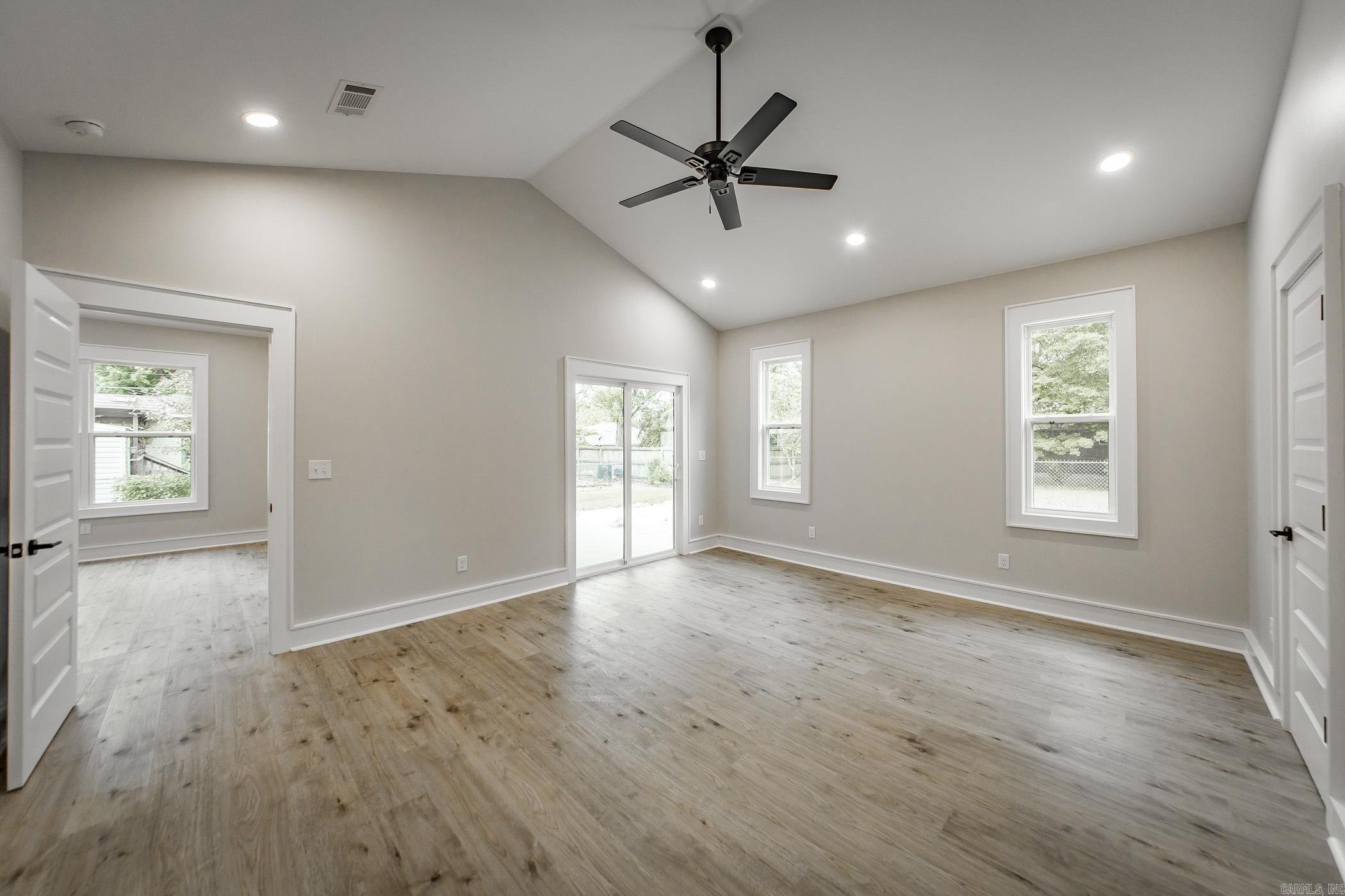 912 Lakeshore  Heber Springs, AR