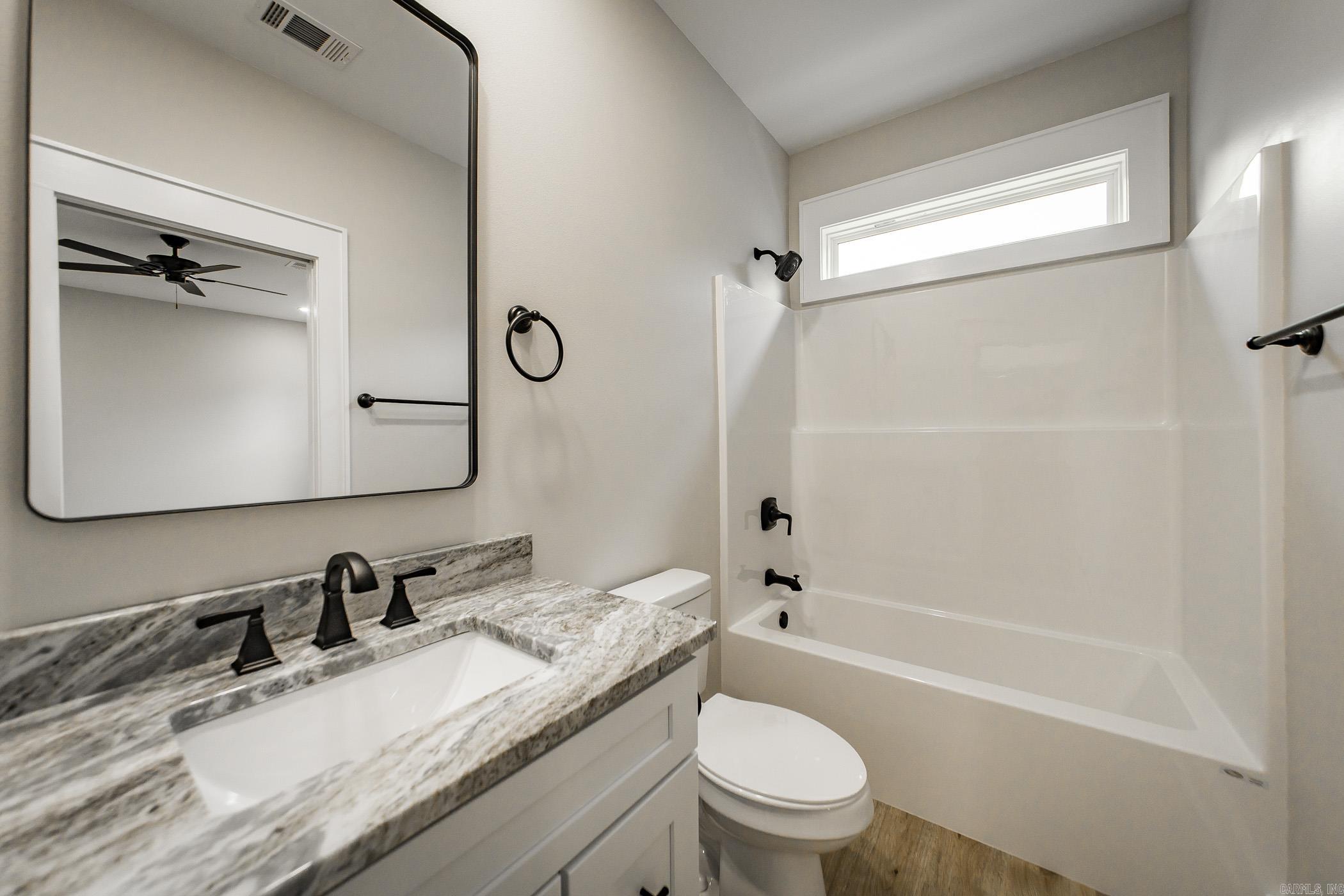 912 Lakeshore  Heber Springs, AR