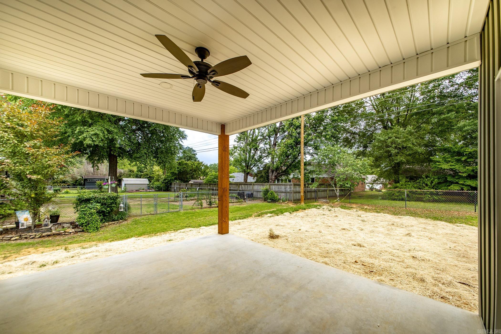 912 Lakeshore  Heber Springs, AR