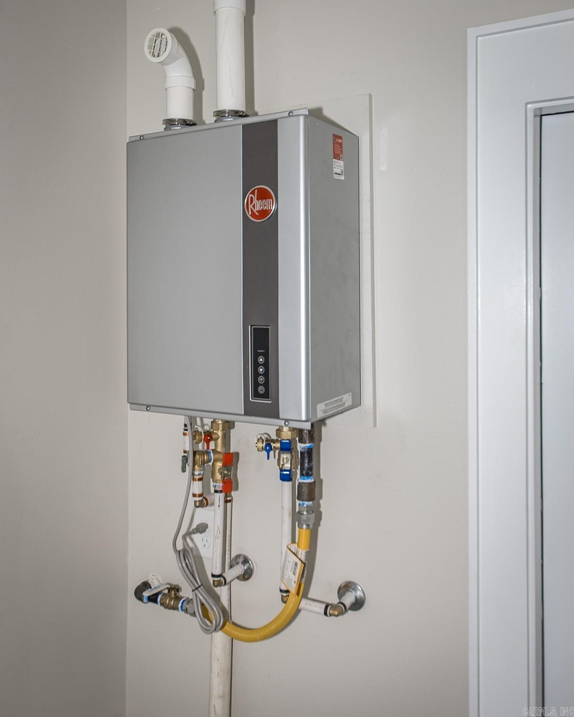 912 Lakeshore  Heber Springs, AR