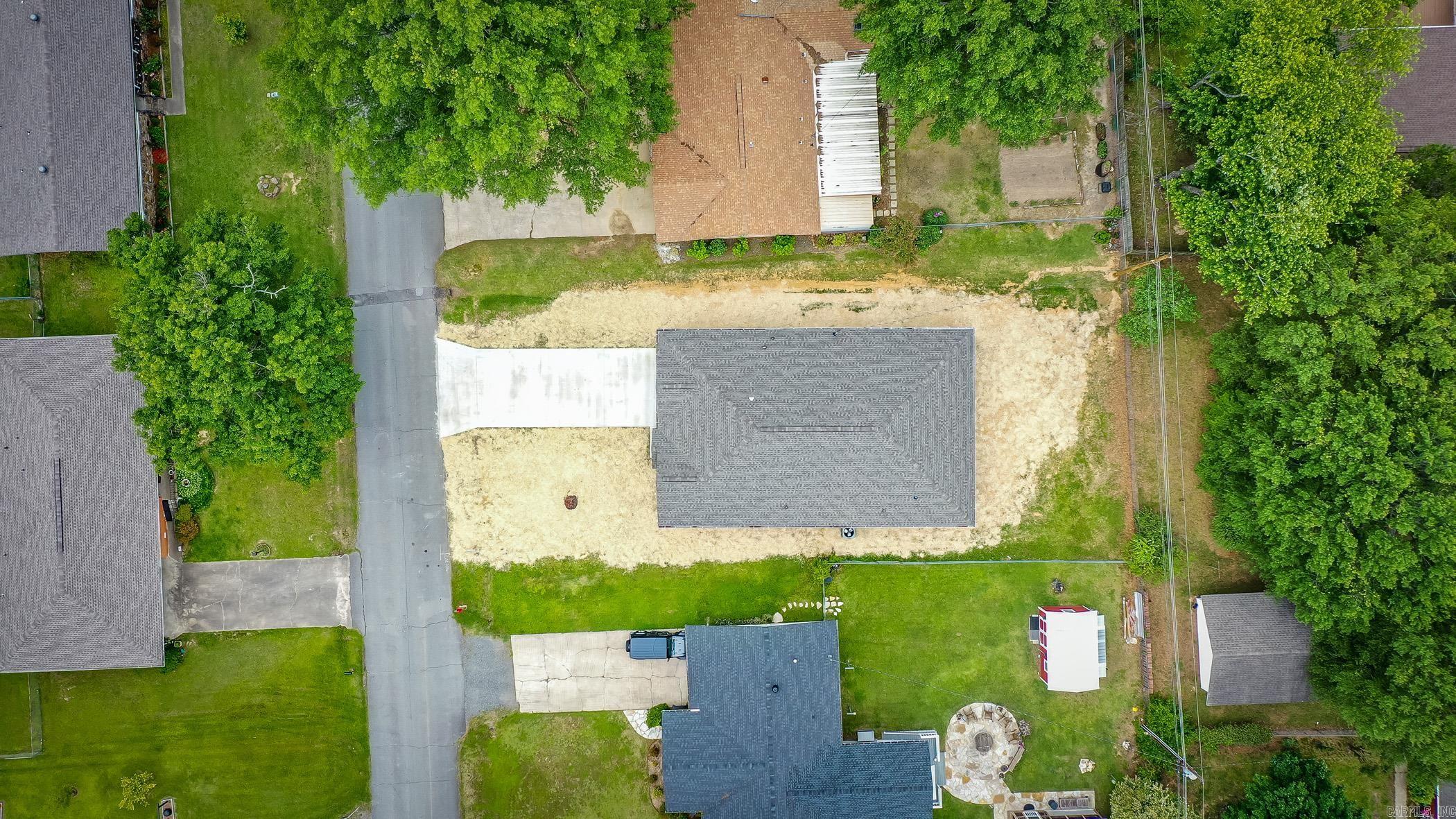 912 Lakeshore  Heber Springs, AR