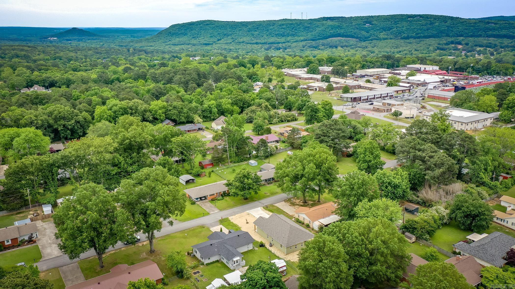 912 Lakeshore  Heber Springs, AR