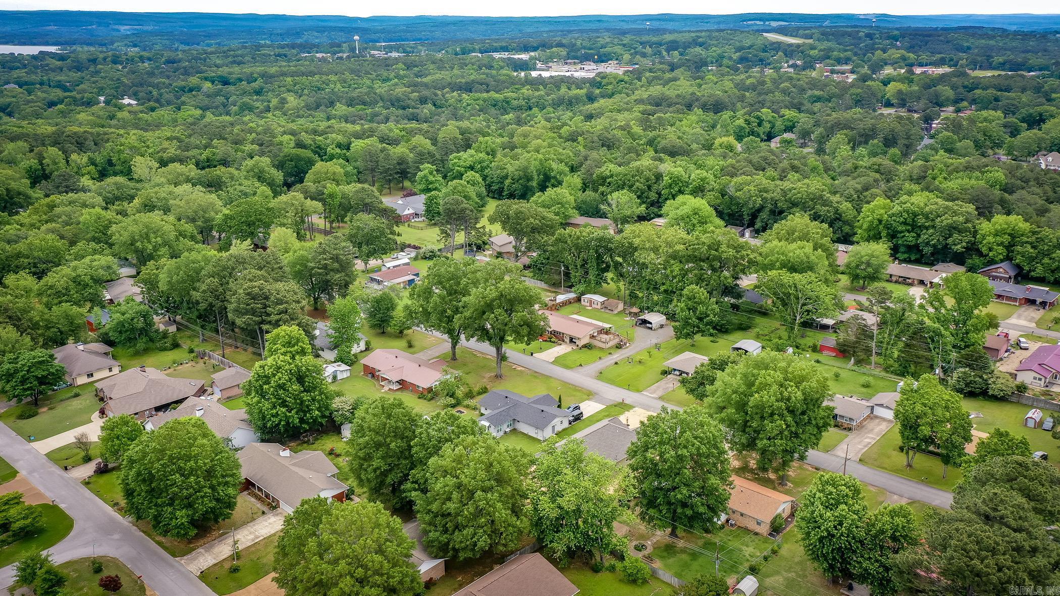 912 Lakeshore  Heber Springs, AR