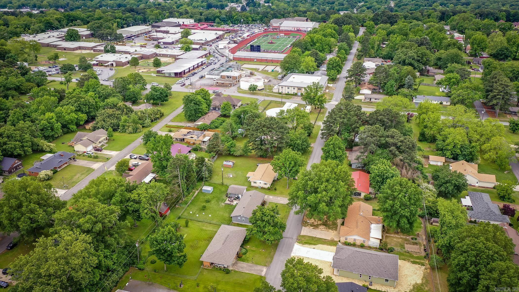 912 Lakeshore  Heber Springs, AR