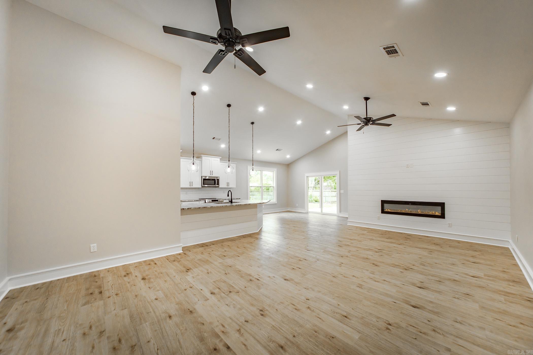 912 Lakeshore  Heber Springs, AR