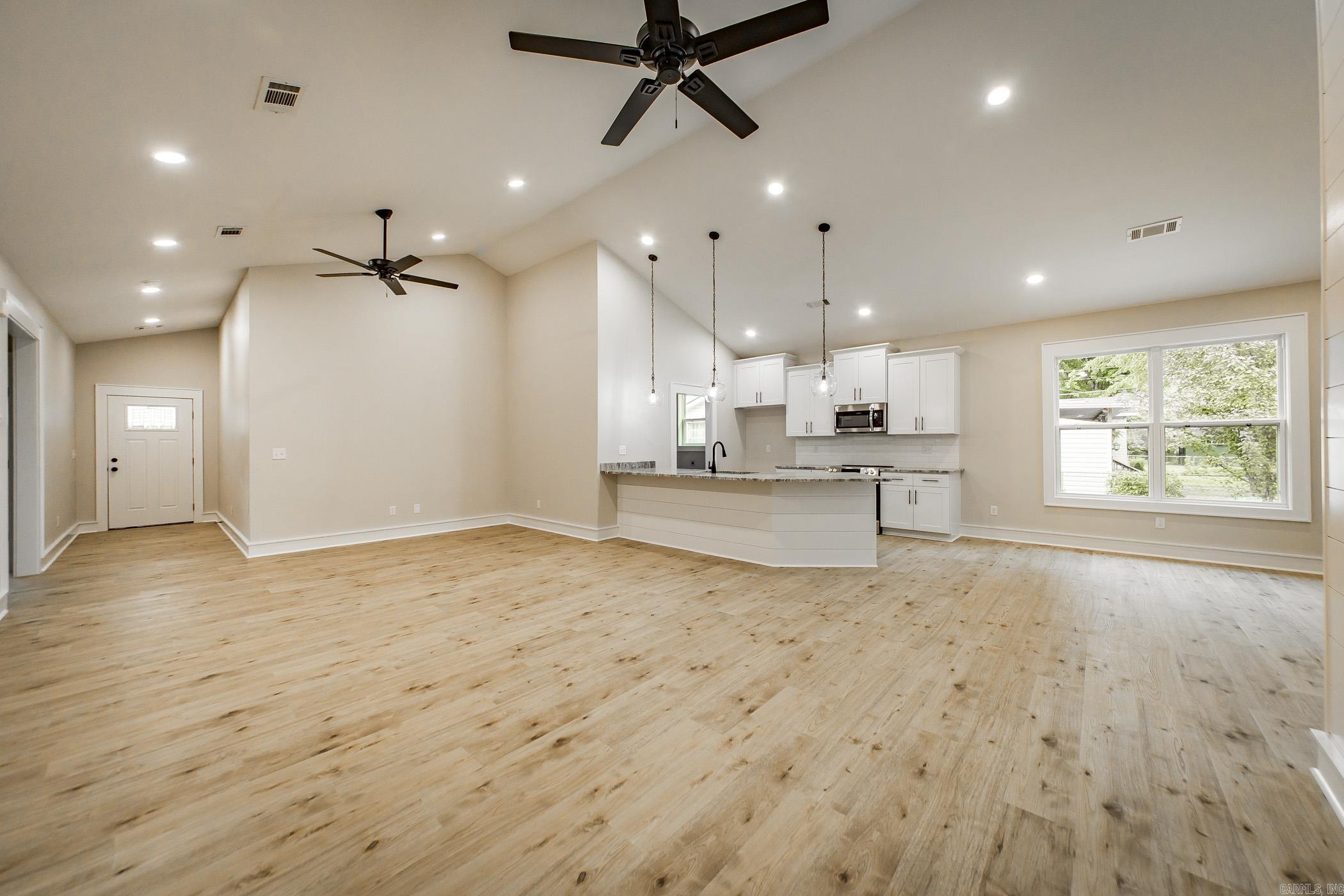 912 Lakeshore  Heber Springs, AR