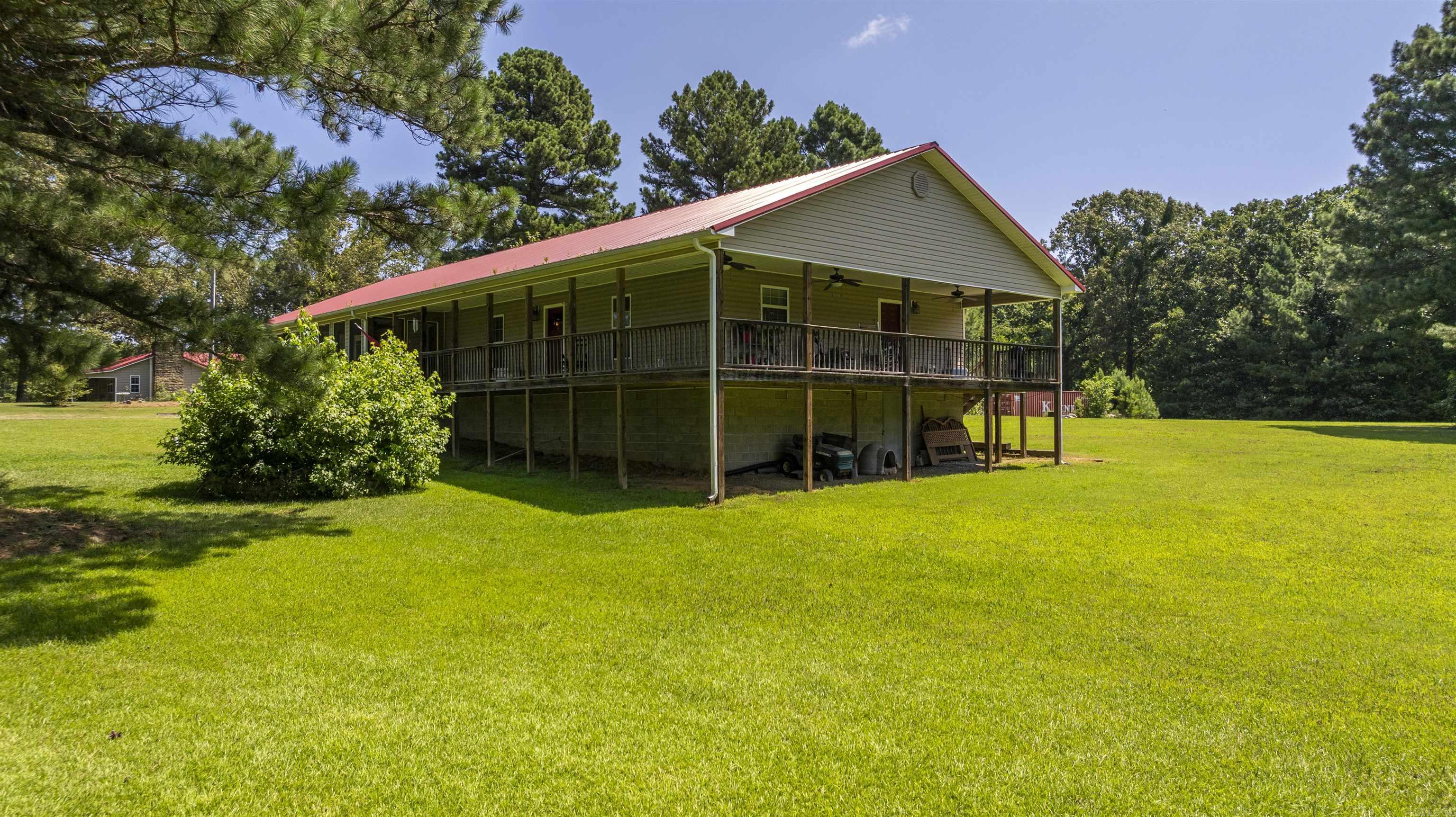 5976 Cord  Newark, AR