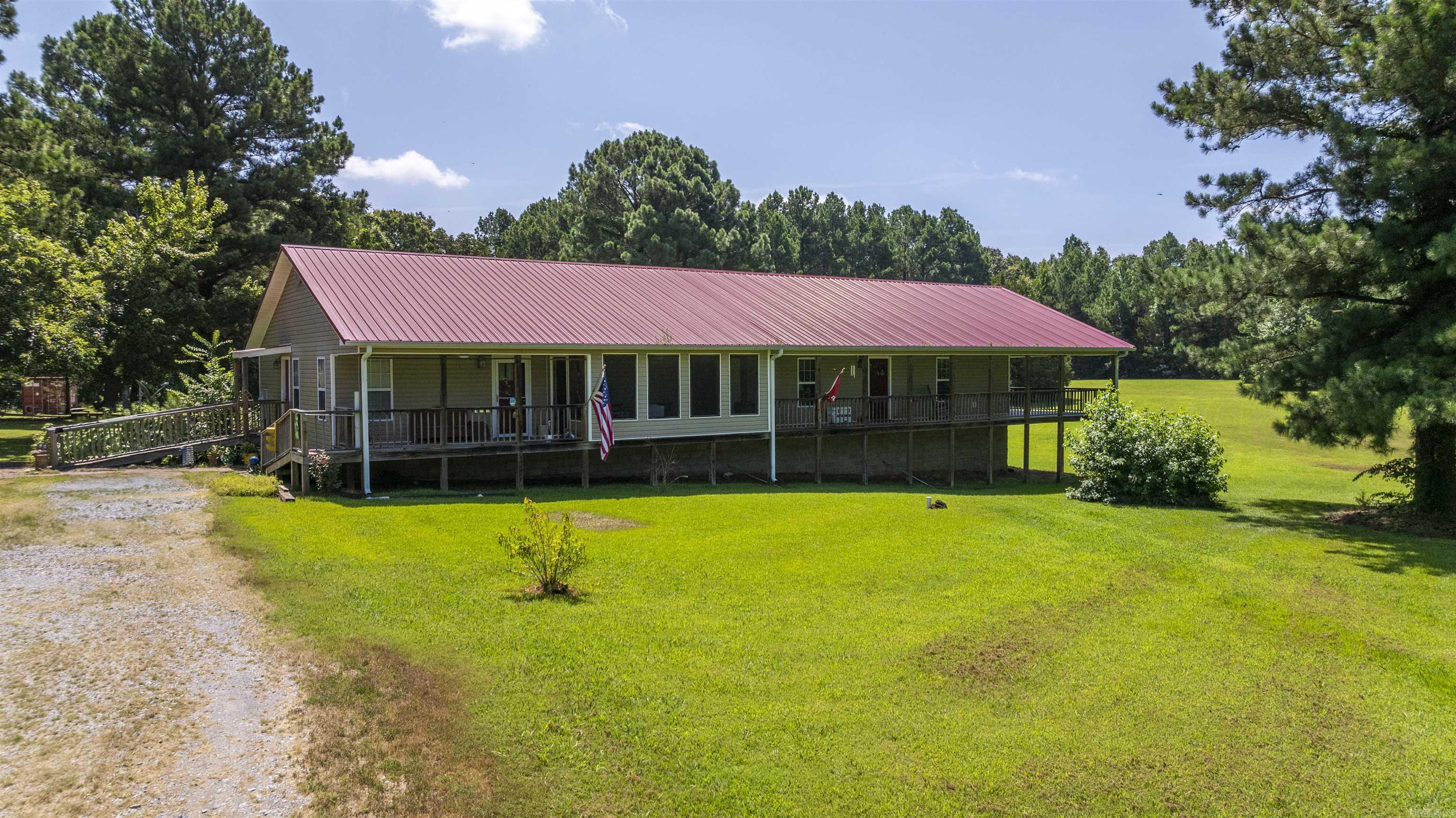5976 Cord  Newark, AR