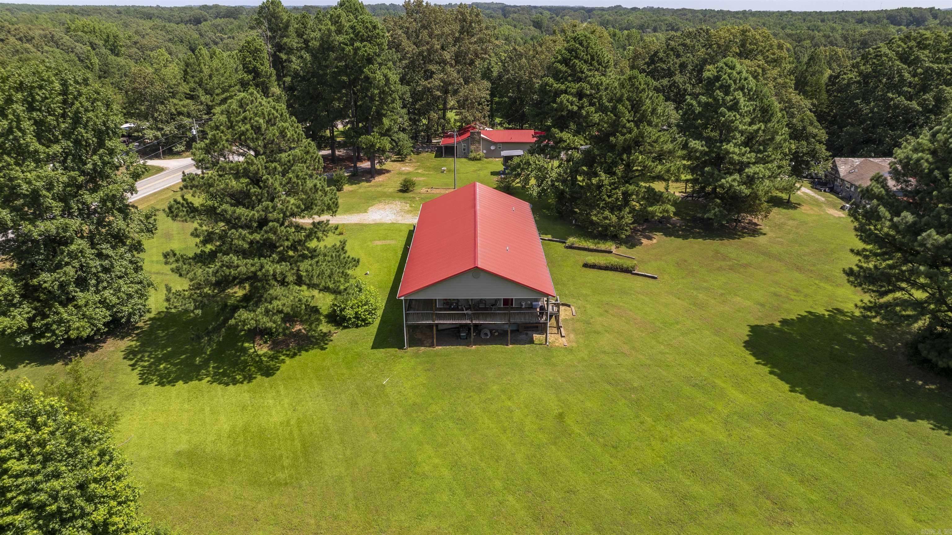 5976 Cord  Newark, AR