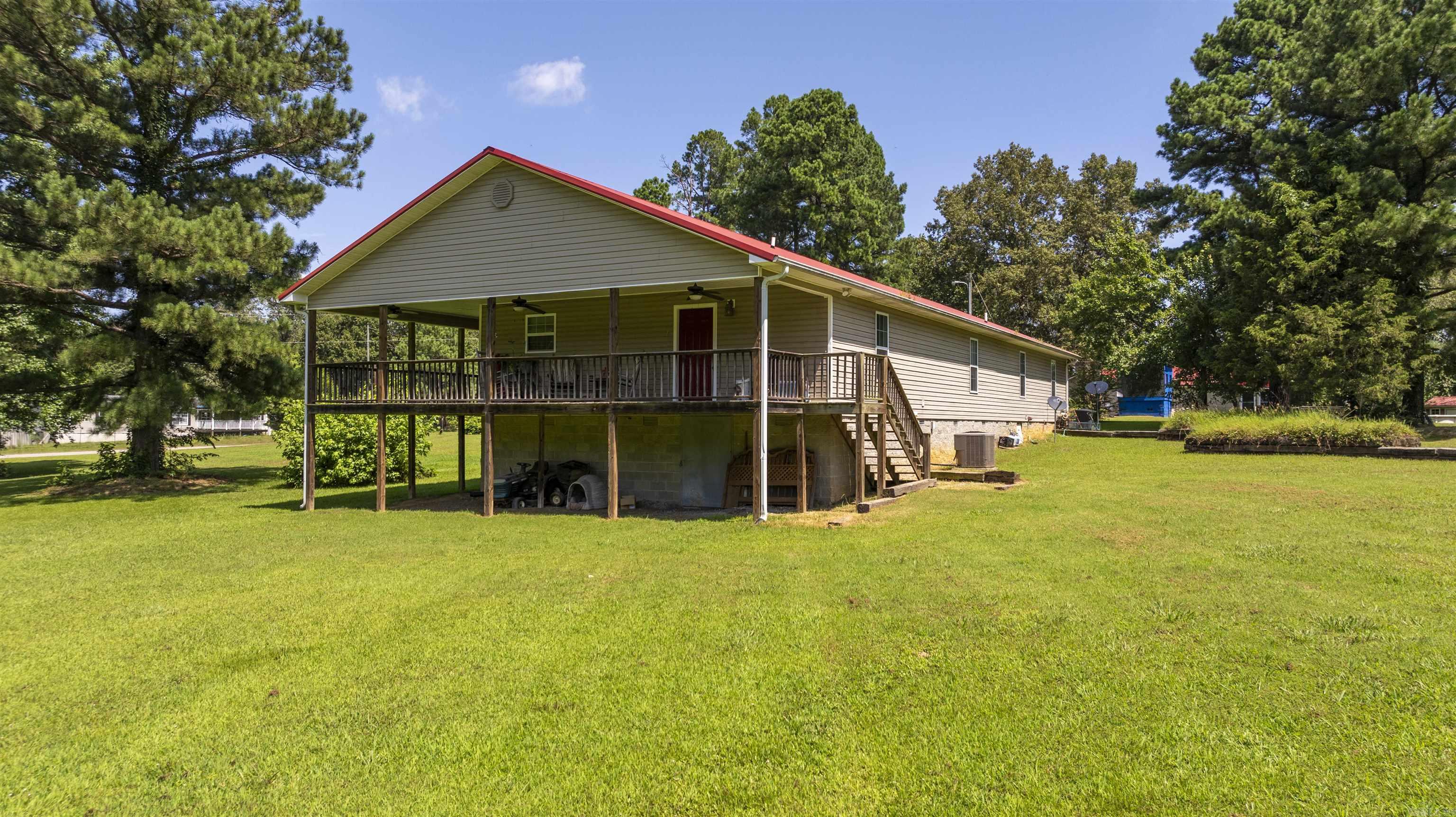 5976 Cord  Newark, AR
