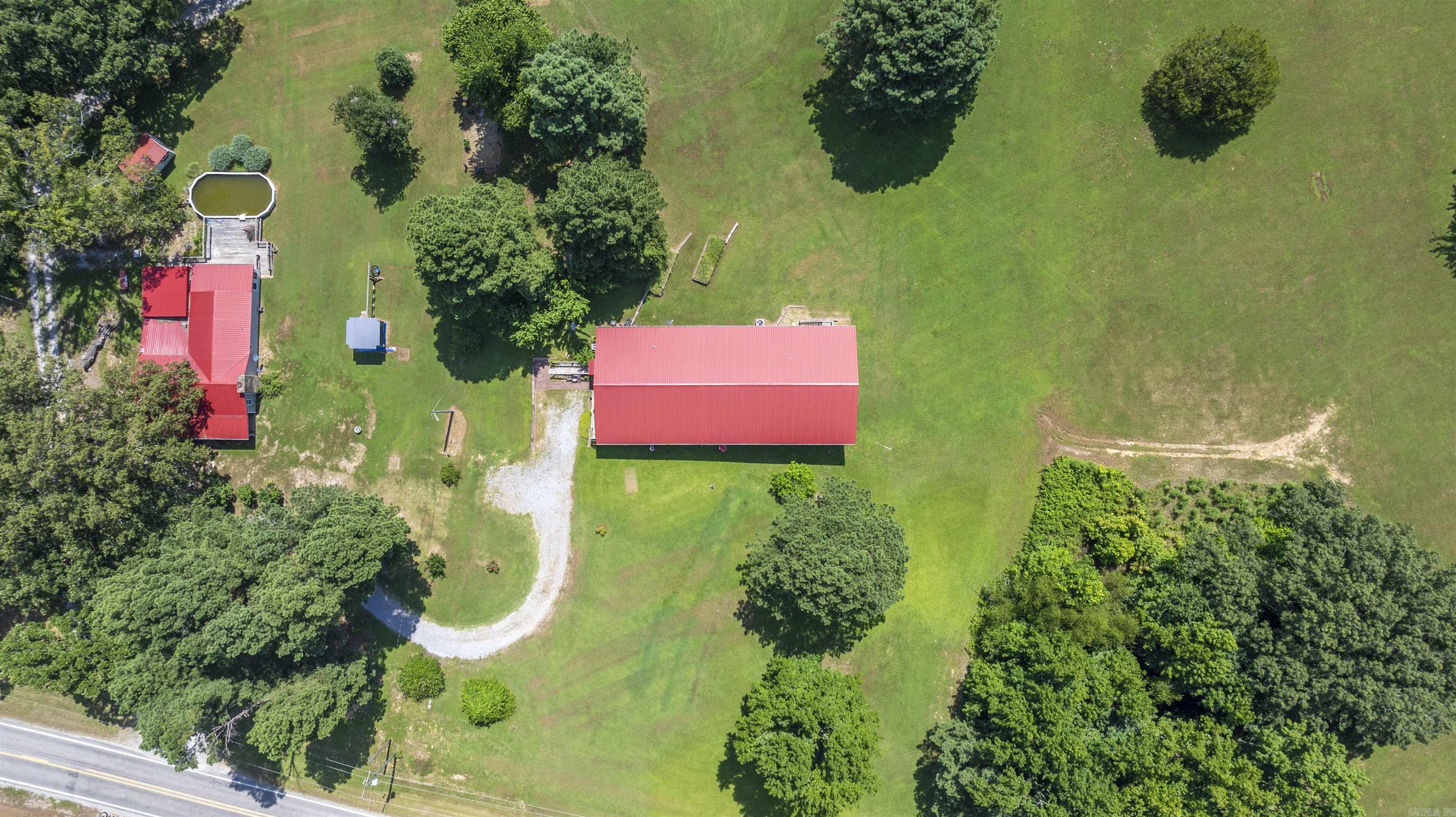 5976 Cord  Newark, AR