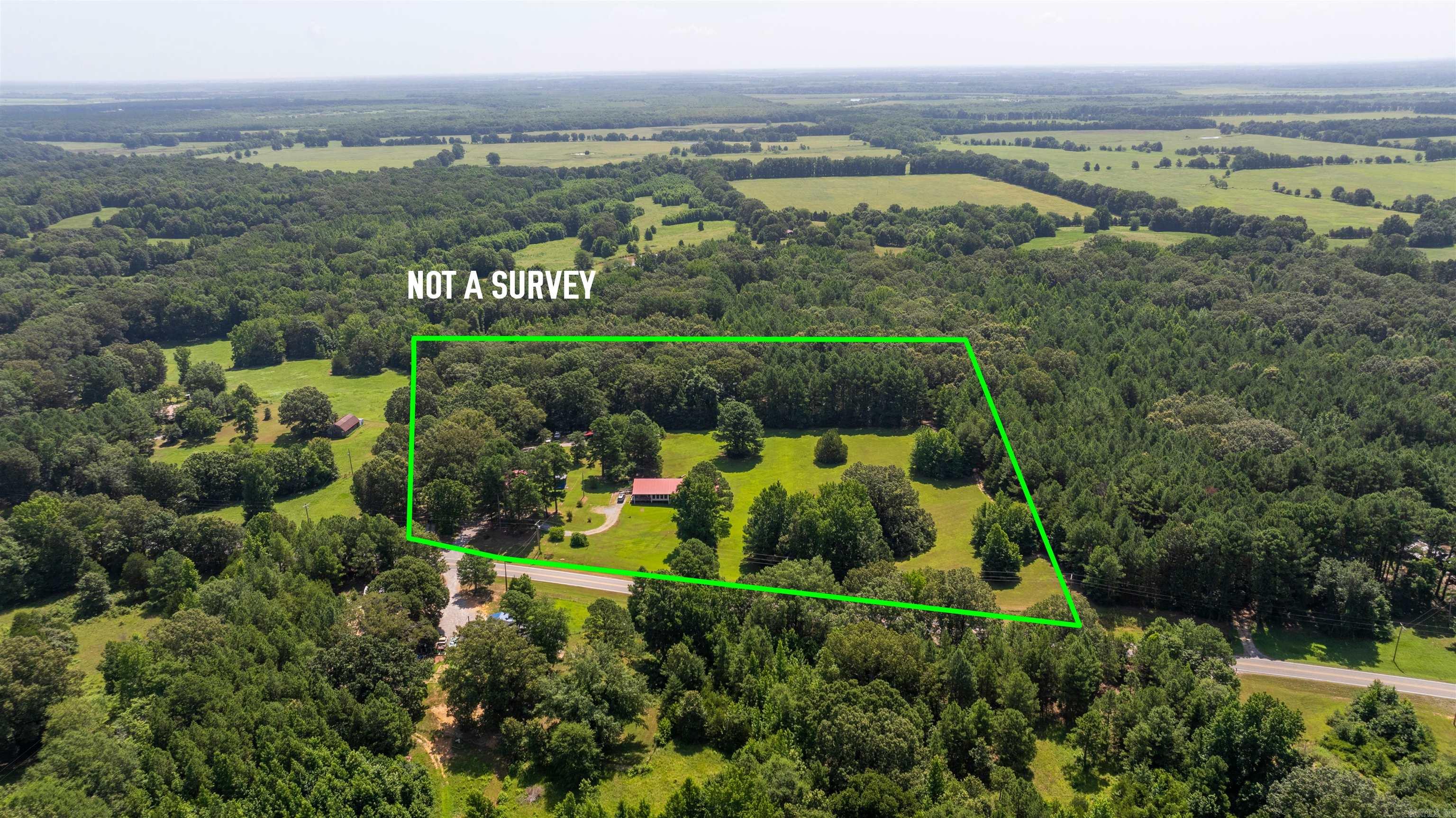 5976 Cord  Newark, AR