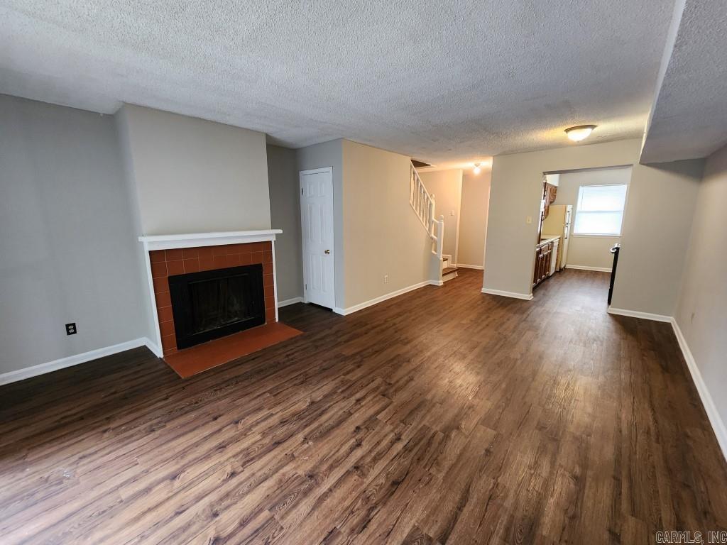 7711 South  Little Rock, AR