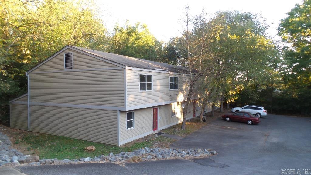 7711 South  Little Rock, AR