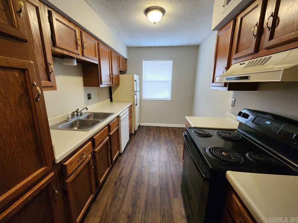 7711 South  Little Rock, AR