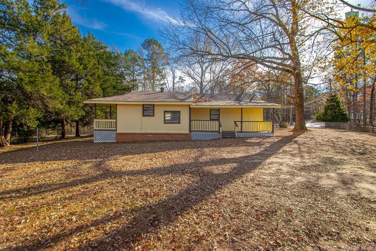 8608 Hicks Rd  Mabelvale, AR