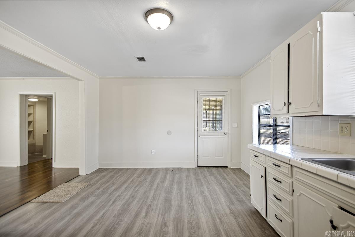 8608 Hicks Rd  Mabelvale, AR