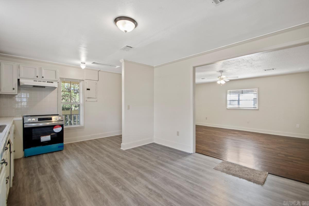 8608 Hicks Rd  Mabelvale, AR