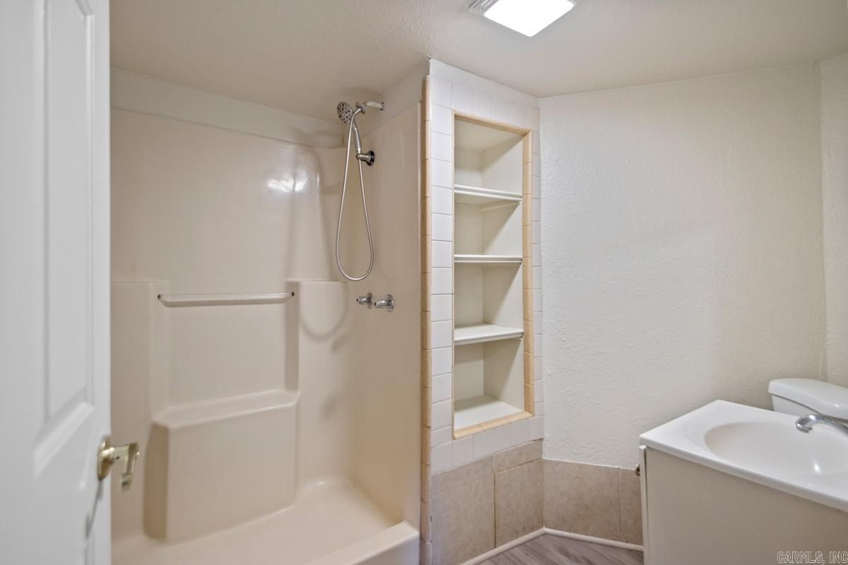 8608 Hicks Rd  Mabelvale, AR