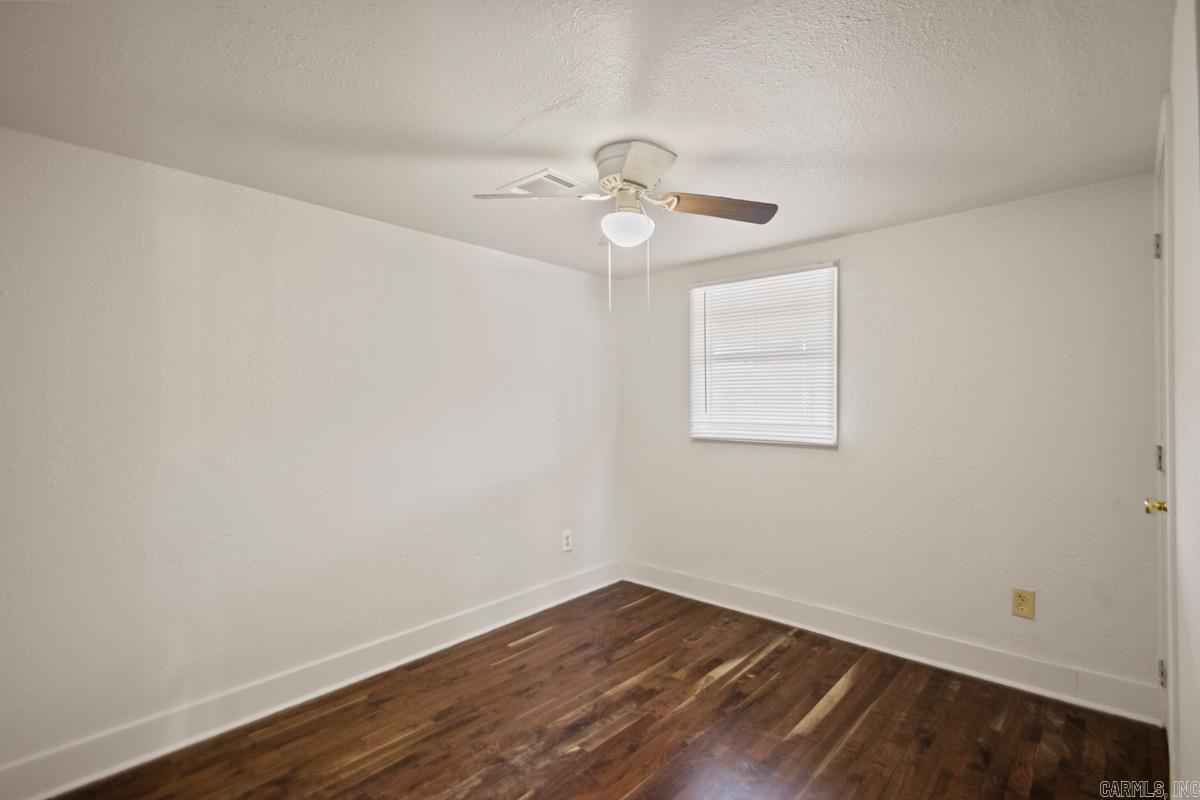 8608 Hicks Rd  Mabelvale, AR