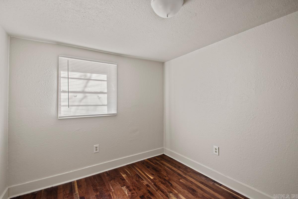 8608 Hicks Rd  Mabelvale, AR