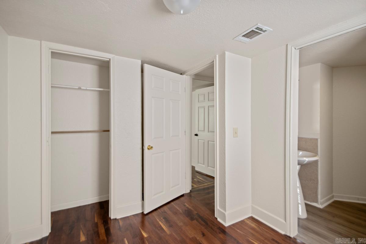 8608 Hicks Rd  Mabelvale, AR