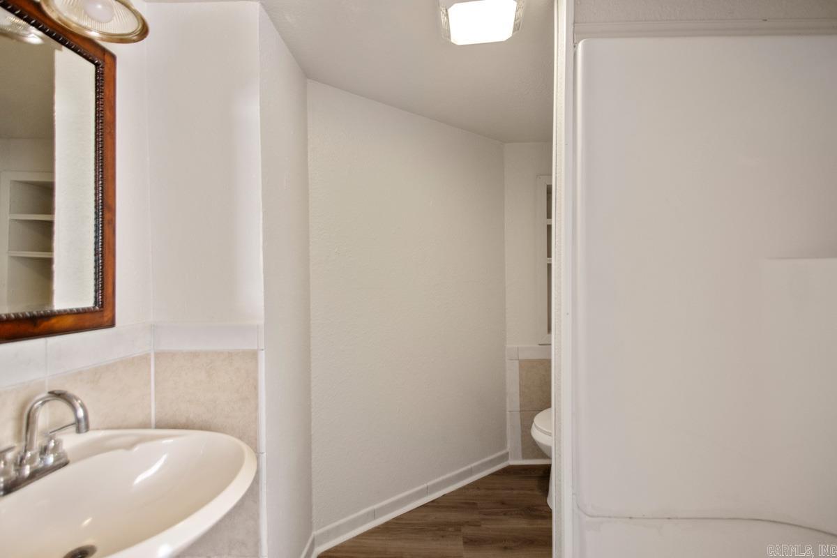 8608 Hicks Rd  Mabelvale, AR