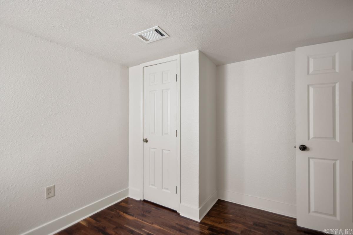 8608 Hicks Rd  Mabelvale, AR