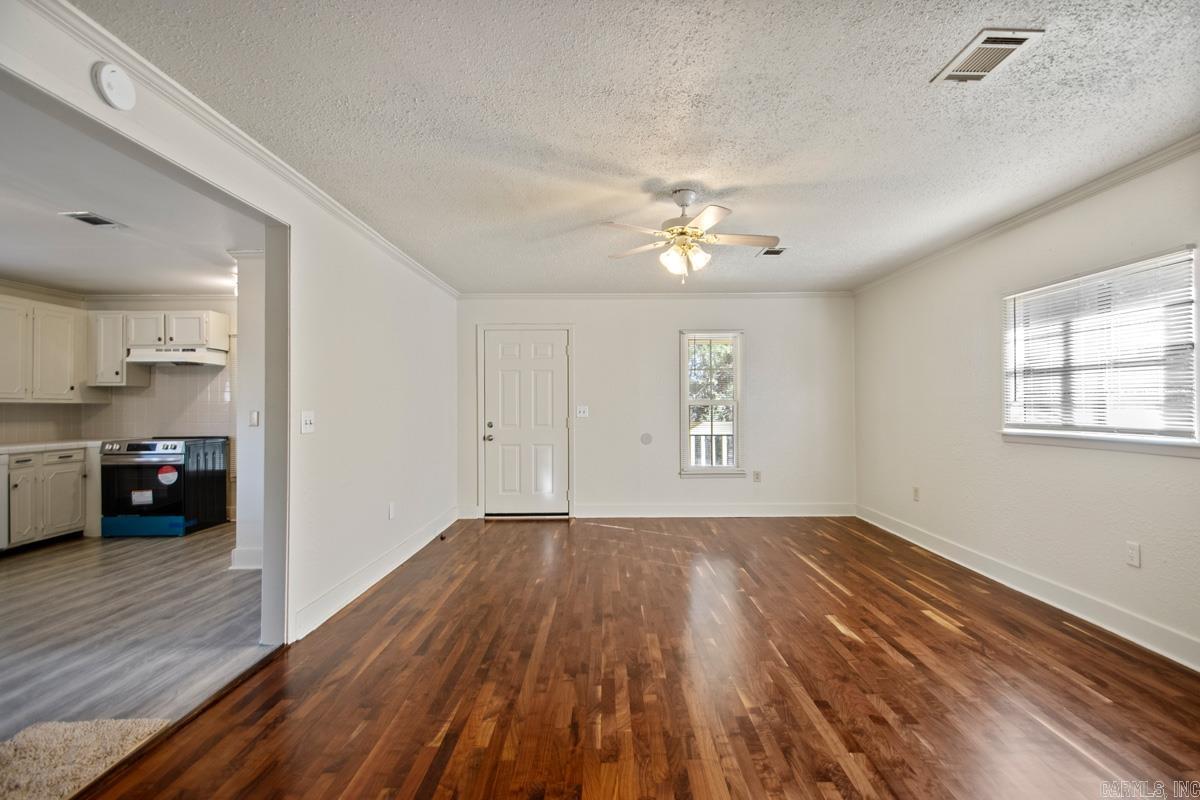 8608 Hicks Rd  Mabelvale, AR