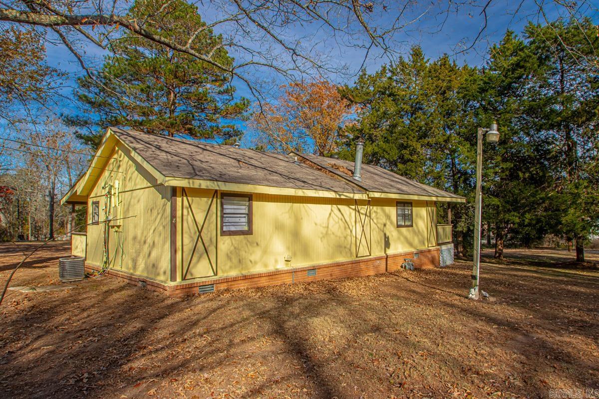 8608 Hicks Rd  Mabelvale, AR