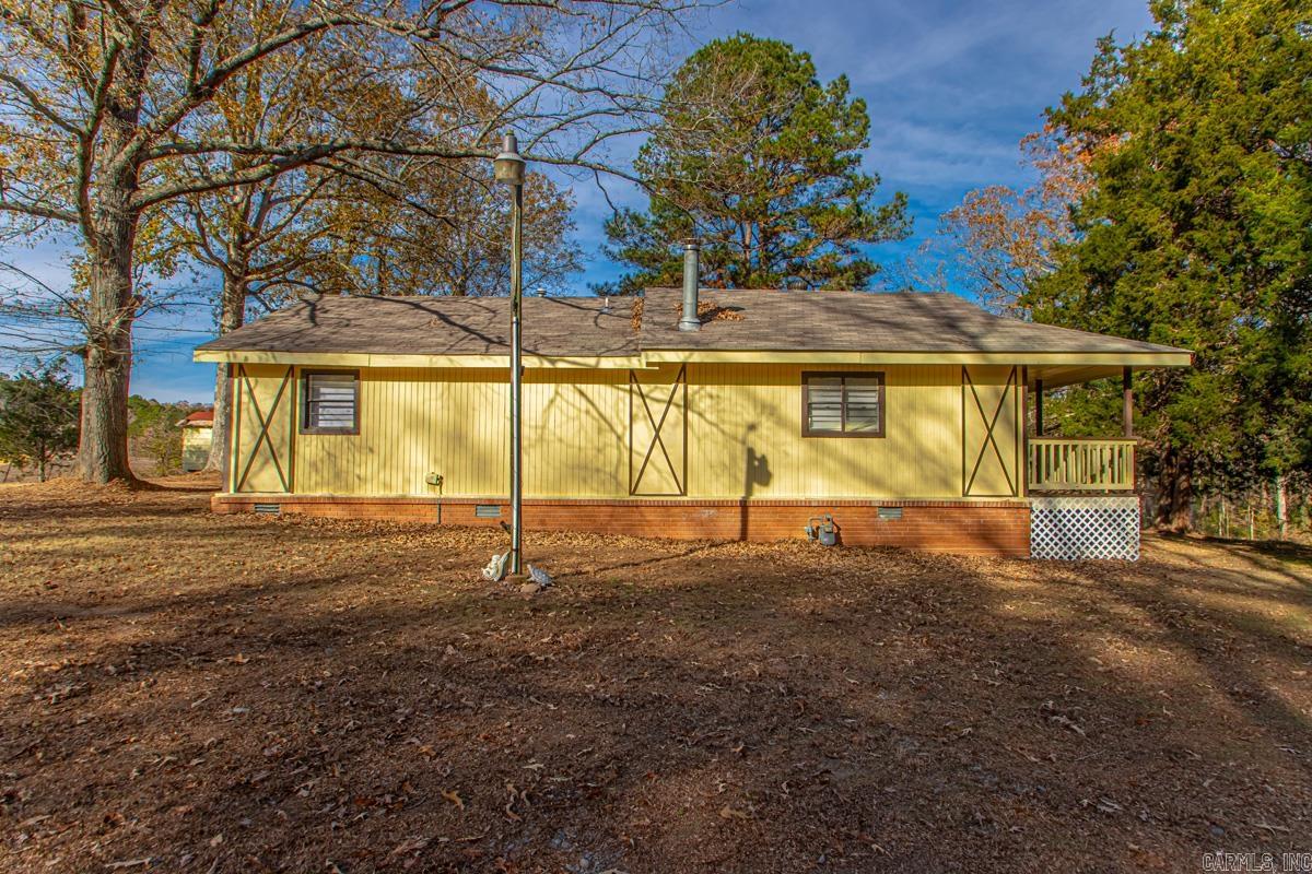 8608 Hicks Rd  Mabelvale, AR