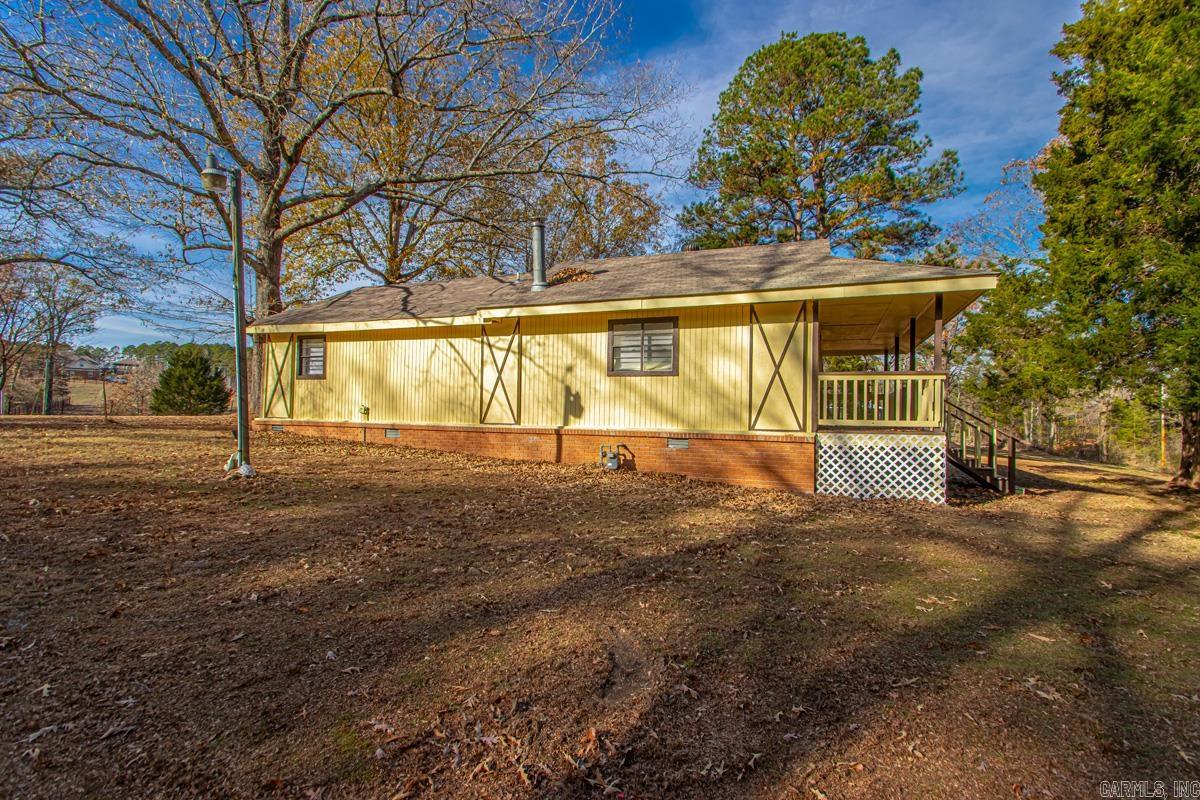 8608 Hicks Rd  Mabelvale, AR