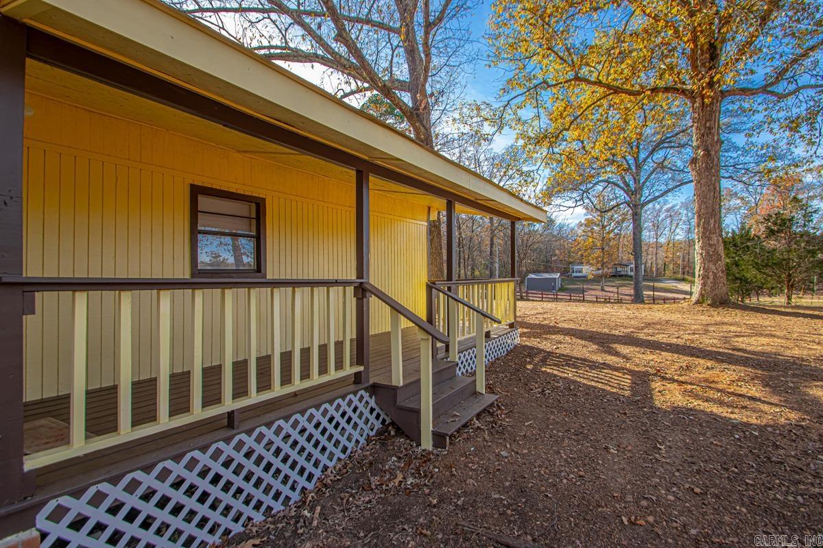 8608 Hicks Rd  Mabelvale, AR