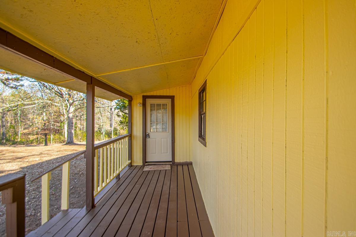 8608 Hicks Rd  Mabelvale, AR