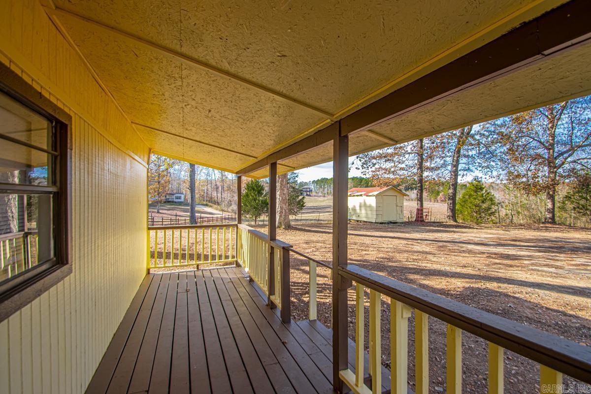 8608 Hicks Rd  Mabelvale, AR