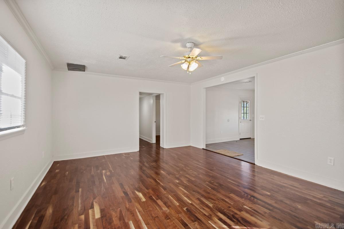 8608 Hicks Rd  Mabelvale, AR