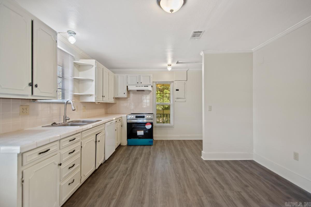 8608 Hicks Rd  Mabelvale, AR