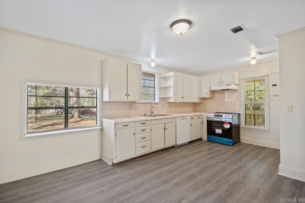 8608 Hicks Rd  Mabelvale, AR