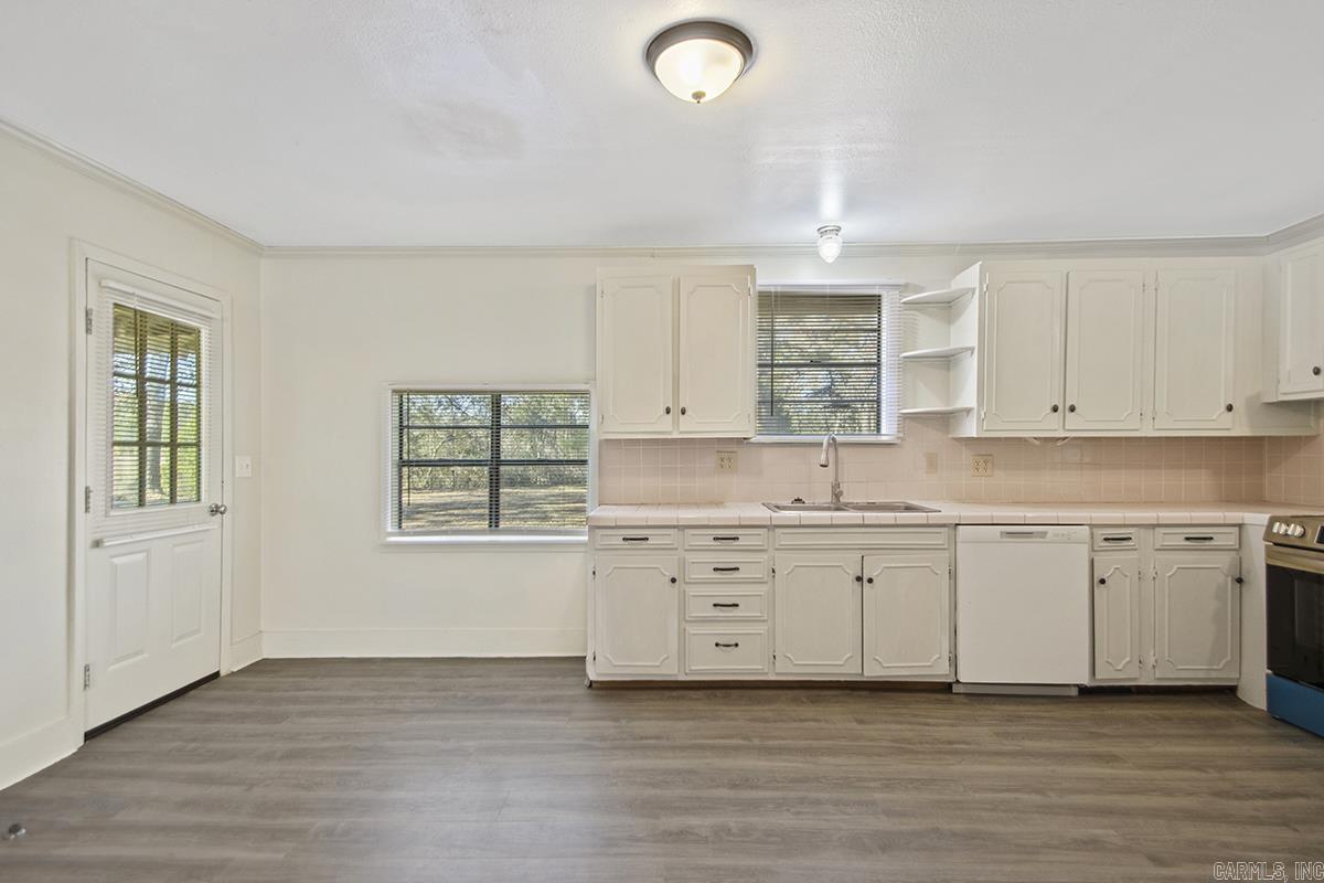 8608 Hicks Rd  Mabelvale, AR