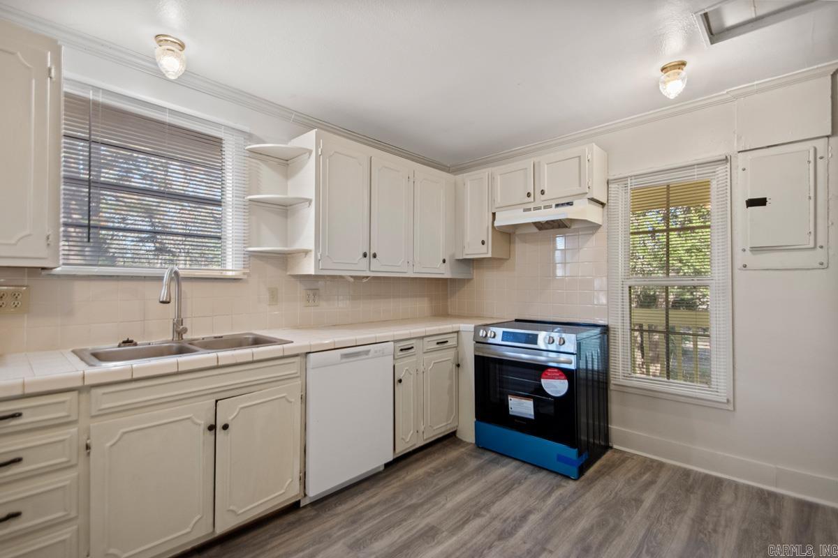 8608 Hicks Rd  Mabelvale, AR