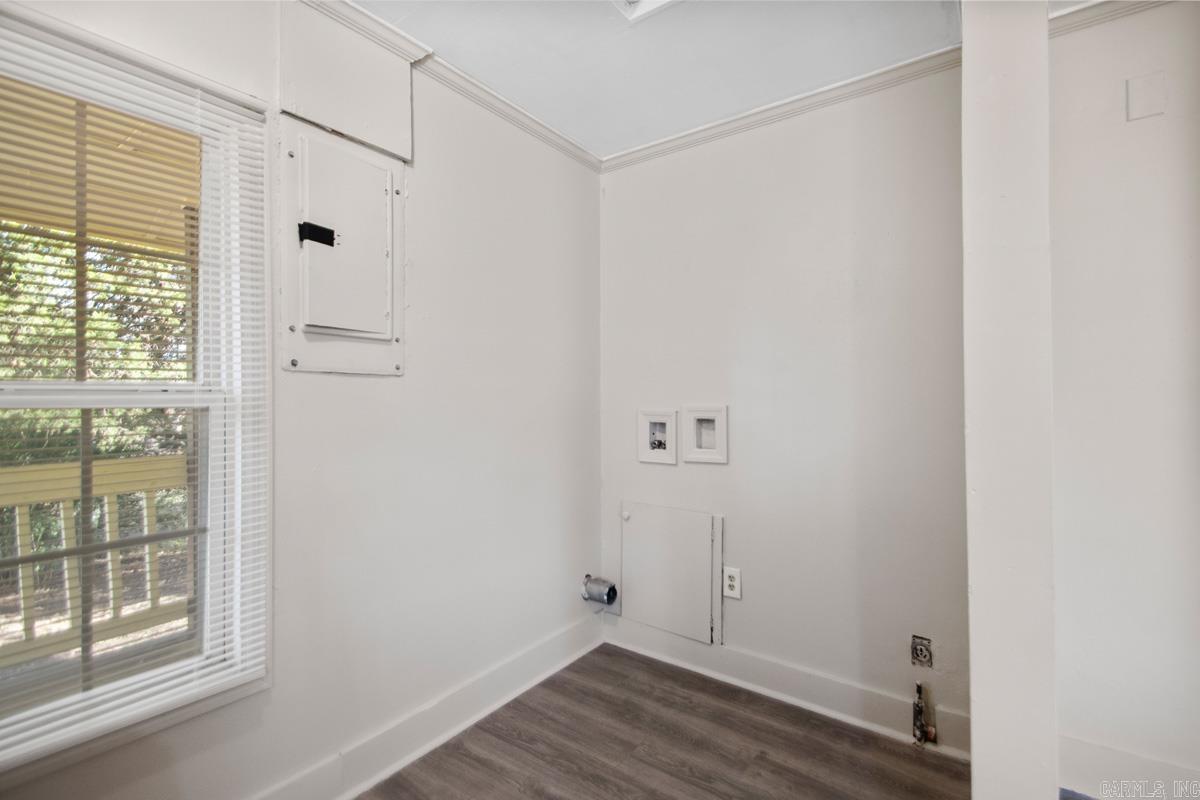 8608 Hicks Rd  Mabelvale, AR